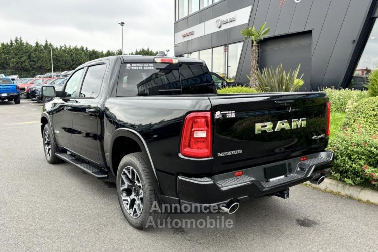 Dodge Ram 1500 CREW LARAMIE SPORT 4x4 2025 - <small></small> 86.900 € <small></small> - #6