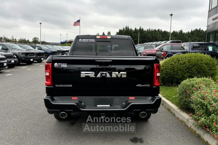 Dodge Ram 1500 CREW LARAMIE SPORT 4x4 2025 - <small></small> 86.900 € <small></small> - #7