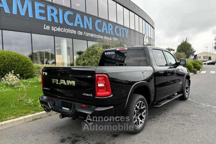 Dodge Ram 1500 CREW LARAMIE SPORT 4x4 2025 - <small></small> 86.900 € <small></small> - #8