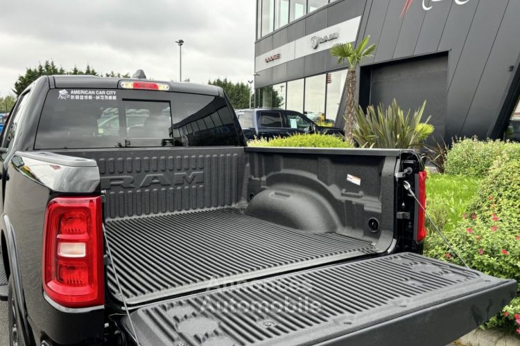 Dodge Ram 1500 CREW LARAMIE SPORT 4x4 2025 - <small></small> 86.900 € <small></small> - #27