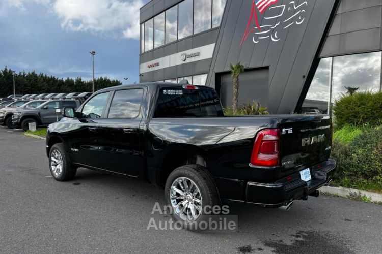 Dodge Ram 1500 CREW LARAMIE SPORT AIR - <small></small> 93.900 € <small></small> - #3