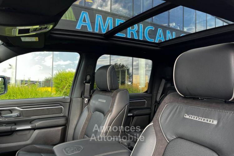 Dodge Ram 1500 CREW LARAMIE SPORT AIR - <small></small> 93.900 € <small></small> - #13