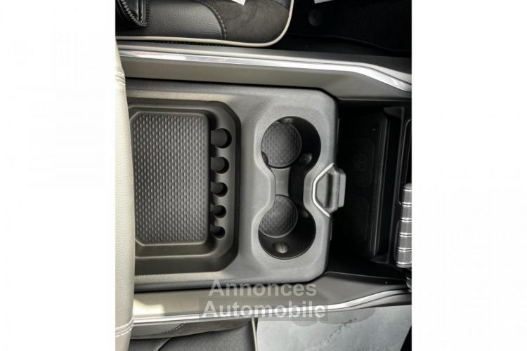 Dodge Ram 1500 CREW LARAMIE SPORT AIR - <small></small> 93.900 € <small></small> - #23