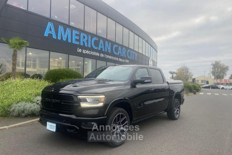 Dodge Ram 1500 CREW LARAMIE SPORT AIR - <small></small> 69.900 € <small></small> - #1