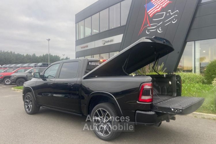 Dodge Ram 1500 CREW LARAMIE SPORT AIR - <small></small> 69.900 € <small></small> - #4