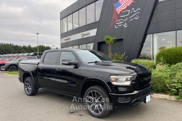 Dodge Ram 1500 CREW LARAMIE SPORT AIR - <small></small> 69.900 € <small></small> - #9