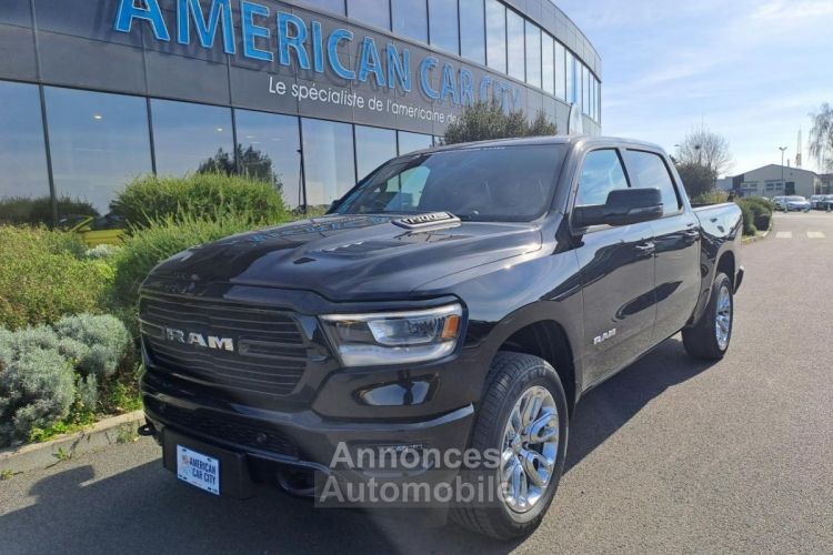 Dodge Ram 1500 CREW LARAMIE SPORT AIR HAYON MULTI - <small></small> 95.900 € <small></small> - #1