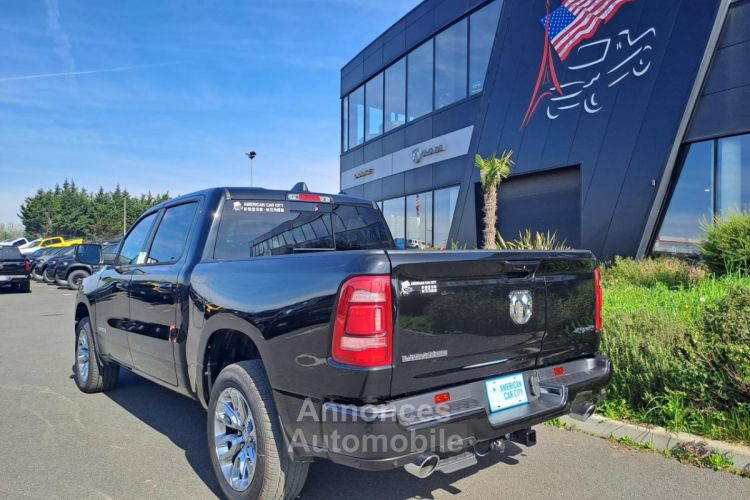 Dodge Ram 1500 CREW LARAMIE SPORT AIR HAYON MULTI - <small></small> 95.900 € <small></small> - #3