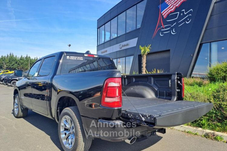 Dodge Ram 1500 CREW LARAMIE SPORT AIR HAYON MULTI - <small></small> 95.900 € <small></small> - #4