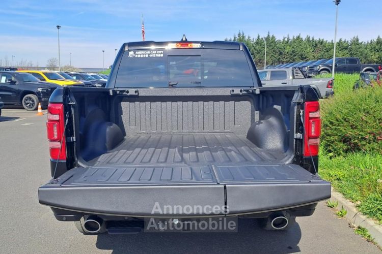 Dodge Ram 1500 CREW LARAMIE SPORT AIR HAYON MULTI - <small></small> 95.900 € <small></small> - #5