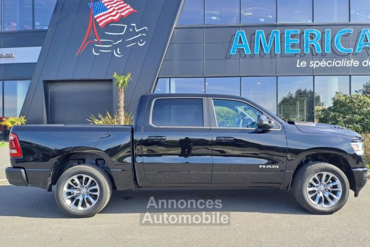 Dodge Ram 1500 CREW LARAMIE SPORT AIR HAYON MULTI - <small></small> 95.900 € <small></small> - #9