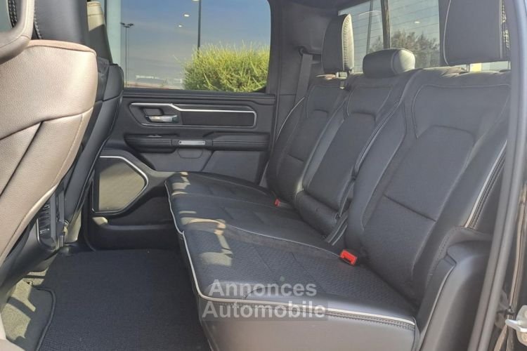 Dodge Ram 1500 CREW LARAMIE SPORT AIR HAYON MULTI - <small></small> 95.900 € <small></small> - #14