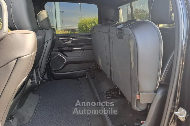 Dodge Ram 1500 CREW LARAMIE SPORT AIR HAYON MULTI - <small></small> 95.900 € <small></small> - #15