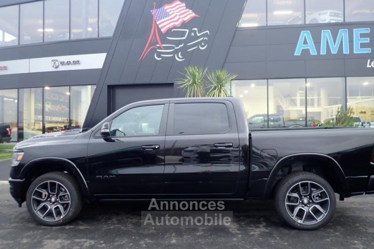 Dodge Ram 1500 CREW LARAMIE SPORT BLACK PACKAGE AIR SUSPENSION - <small></small> 67.900 € <small>TTC</small> - #3