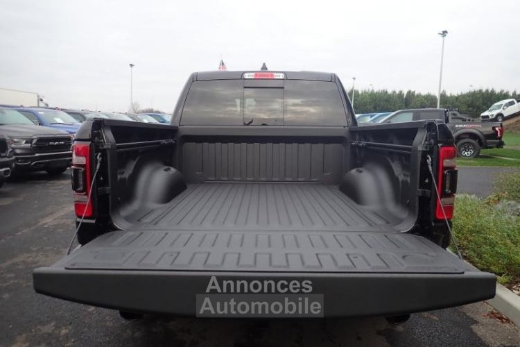 Dodge Ram 1500 CREW LARAMIE SPORT BLACK PACKAGE AIR SUSPENSION - <small></small> 67.900 € <small>TTC</small> - #5