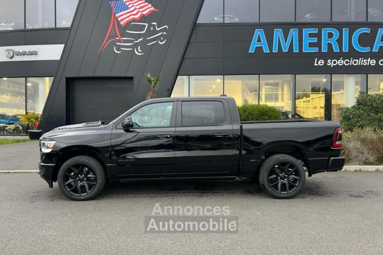 Dodge Ram 1500 CREW LARAMIE SPORT NIGHT EDITION - <small></small> 94.900 € <small></small> - #2