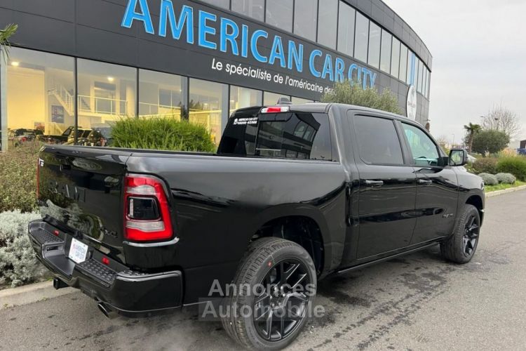 Dodge Ram 1500 CREW LARAMIE SPORT NIGHT EDITION - <small></small> 94.900 € <small></small> - #6