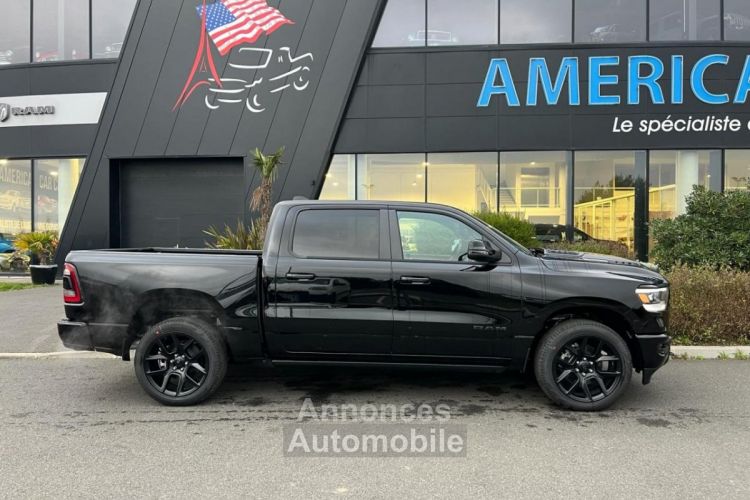 Dodge Ram 1500 CREW LARAMIE SPORT NIGHT EDITION - <small></small> 94.900 € <small></small> - #7