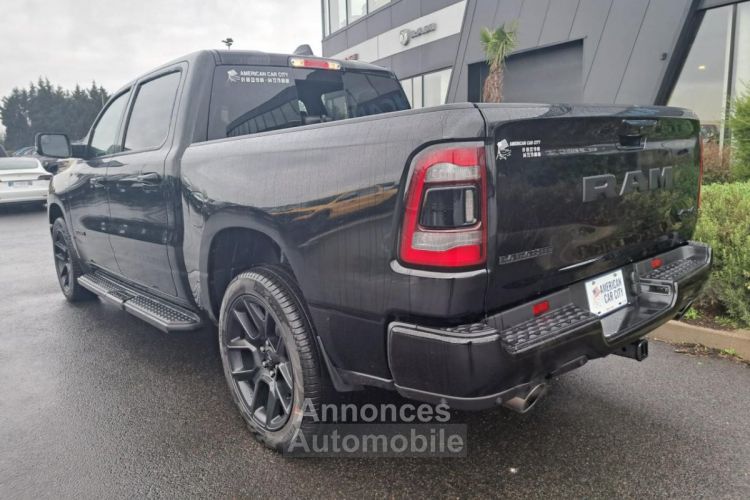 Dodge Ram 1500 CREW LARAMIE SPORT NIGHT EDITION - <small></small> 91.900 € <small></small> - #3