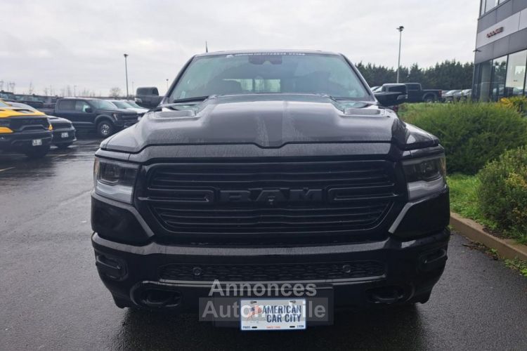 Dodge Ram 1500 CREW LARAMIE SPORT NIGHT EDITION - <small></small> 91.900 € <small></small> - #9