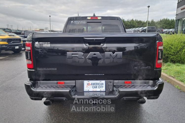 Dodge Ram 1500 CREW LARAMIE SPORT NIGHT EDITION - <small></small> 91.900 € <small></small> - #4