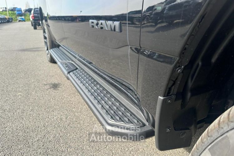 Dodge Ram 1500 CREW LARAMIE SPORT NIGHT EDITION AIR - <small></small> 94.900 € <small></small> - #26