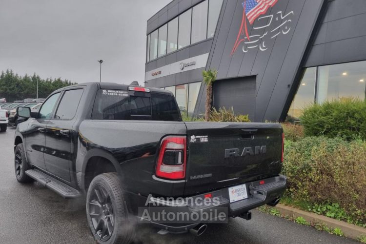 Dodge Ram 1500 CREW LARAMIE SPORT NIGHT EDITION AIR - <small></small> 95.900 € <small></small> - #3