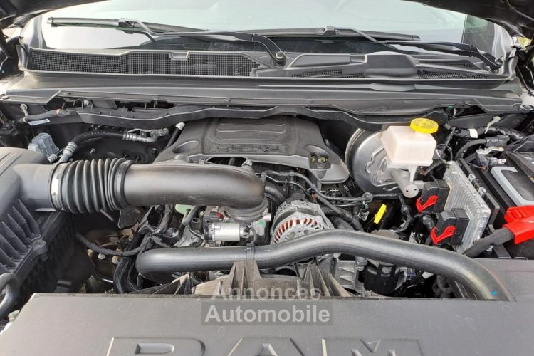 Dodge Ram 1500 CREW LARAMIE SPORT NIGHT EDITION AIR - <small></small> 94.900 € <small></small> - #36