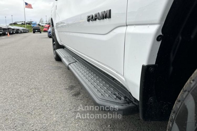 Dodge Ram 1500 CREW LARAMIE SPORT NIGHT EDITION AIR BOX - <small></small> 96.900 € <small></small> - #28