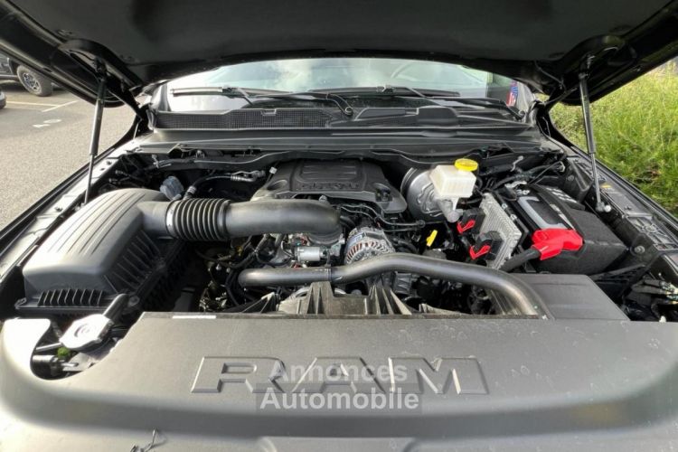 Dodge Ram 1500 CREW LARAMIE SPORT NIGHT EDITION MWK AIR - <small></small> 97.900 € <small></small> - #26