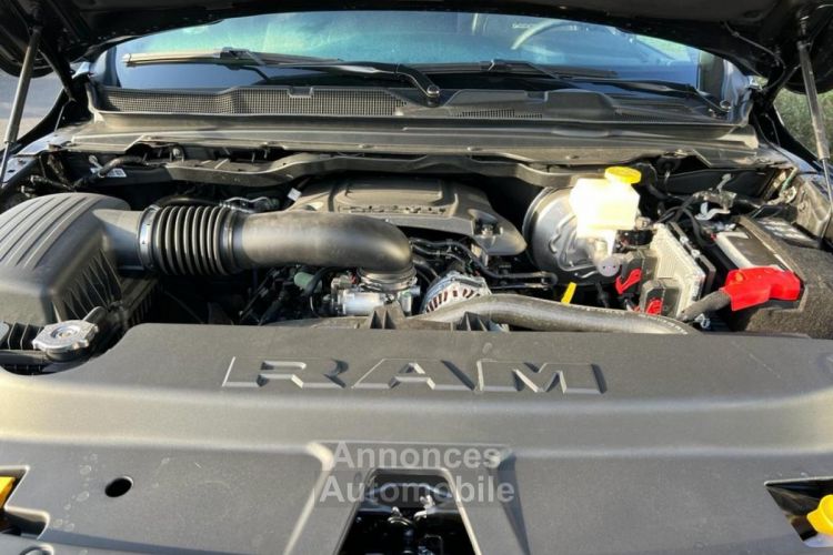 Dodge Ram 1500 CREW LARAMIE SPORT NIGHT EDITION RAMBOX - <small></small> 93.900 € <small></small> - #25