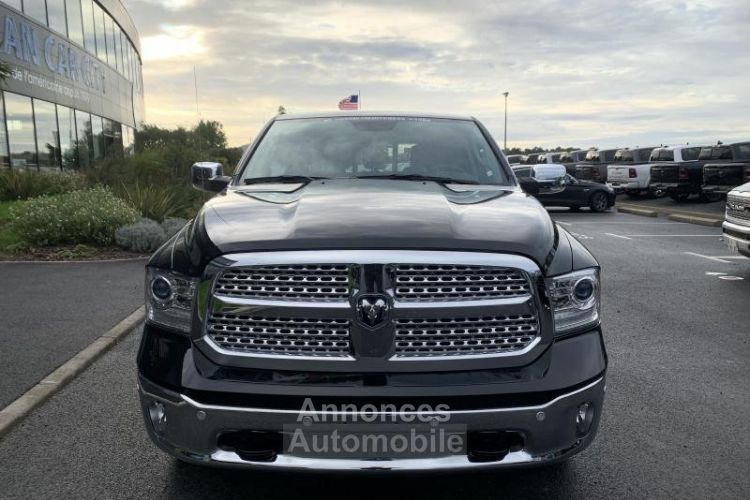 Dodge Ram 1500 CREW LARAMIE V8 5.7L 395CH - <small></small> 47.900 € <small>TTC</small> - #2