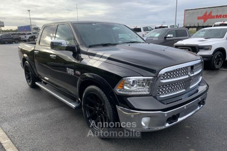 Dodge Ram 1500 CREW LARAMIE V8 5.7L 395CH - <small></small> 47.900 € <small>TTC</small> - #3