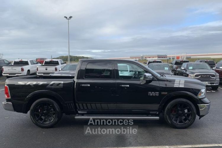 Dodge Ram 1500 CREW LARAMIE V8 5.7L 395CH - <small></small> 47.900 € <small>TTC</small> - #4