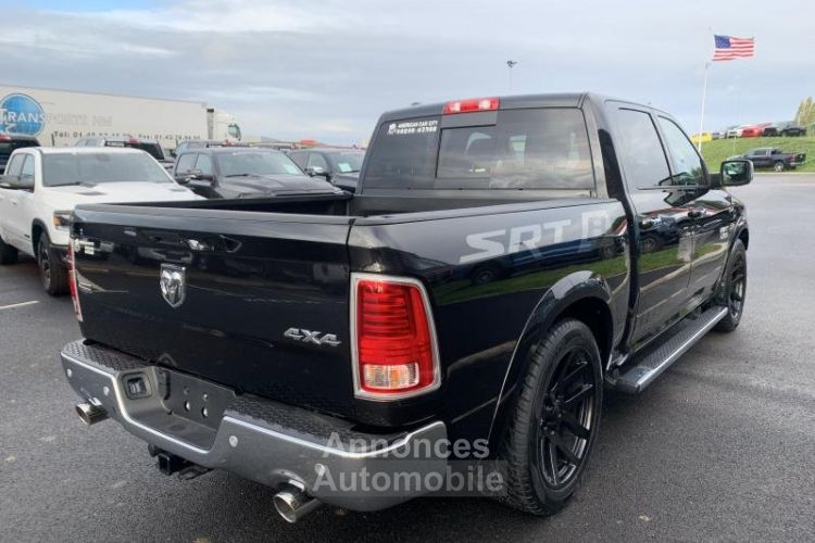 Dodge Ram 1500 CREW LARAMIE V8 5.7L 395CH - <small></small> 47.900 € <small>TTC</small> - #5