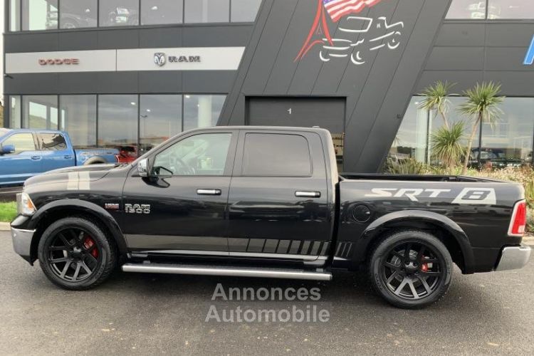 Dodge Ram 1500 CREW LARAMIE V8 5.7L 395CH - <small></small> 47.900 € <small>TTC</small> - #6