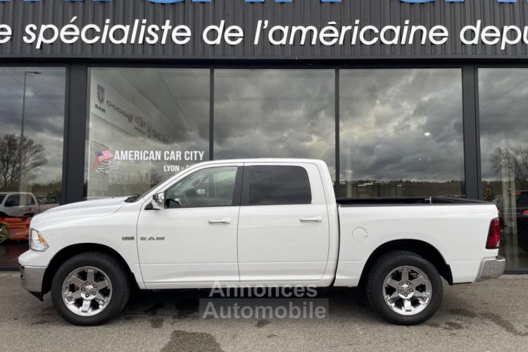 Dodge Ram 1500 CREW LARAMIE - Vente à marchand - <small></small> 33.900 € <small>TTC</small> - #2