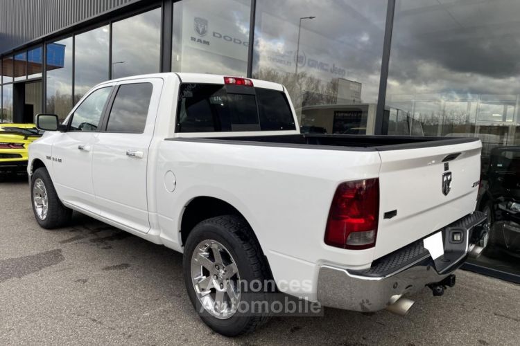 Dodge Ram 1500 CREW LARAMIE - Vente à marchand - <small></small> 33.900 € <small>TTC</small> - #3