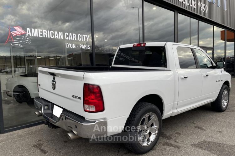 Dodge Ram 1500 CREW LARAMIE - Vente à marchand - <small></small> 33.900 € <small>TTC</small> - #6