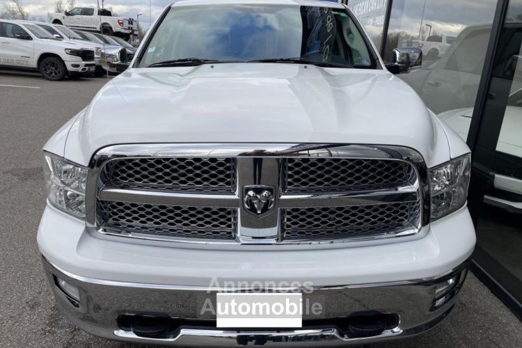 Dodge Ram 1500 CREW LARAMIE - Vente à marchand - <small></small> 33.900 € <small>TTC</small> - #9