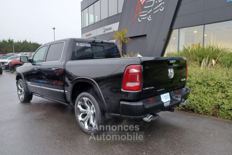 Dodge Ram 1500 CREW LIMITED 10e anniversaire - <small></small> 104.900 € <small></small> - #3