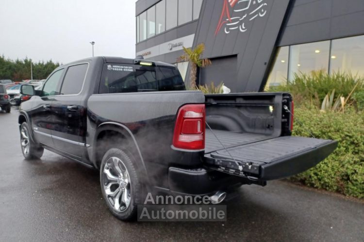 Dodge Ram 1500 CREW LIMITED 10e anniversaire - <small></small> 104.900 € <small></small> - #4