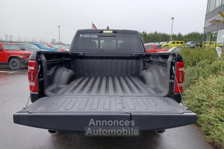 Dodge Ram 1500 CREW LIMITED 10e anniversaire - <small></small> 104.900 € <small></small> - #5