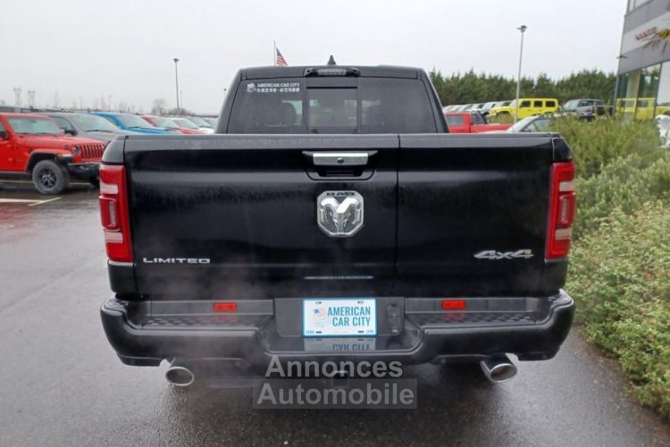 Dodge Ram 1500 CREW LIMITED 10e anniversaire - <small></small> 104.900 € <small></small> - #7