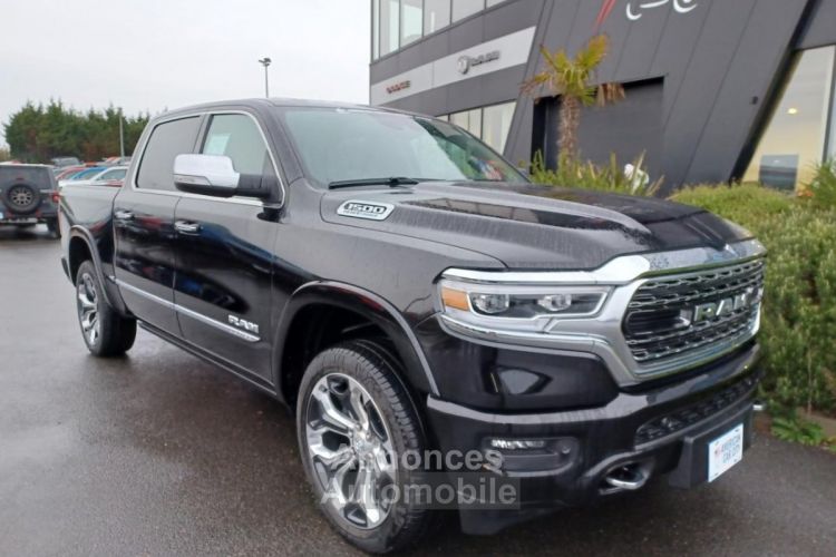 Dodge Ram 1500 CREW LIMITED 10e anniversaire - <small></small> 104.900 € <small></small> - #10