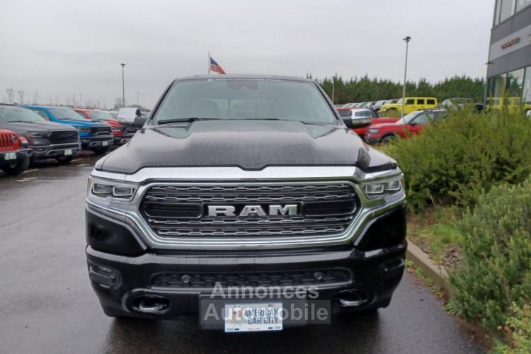 Dodge Ram 1500 CREW LIMITED 10e anniversaire - <small></small> 104.900 € <small></small> - #11