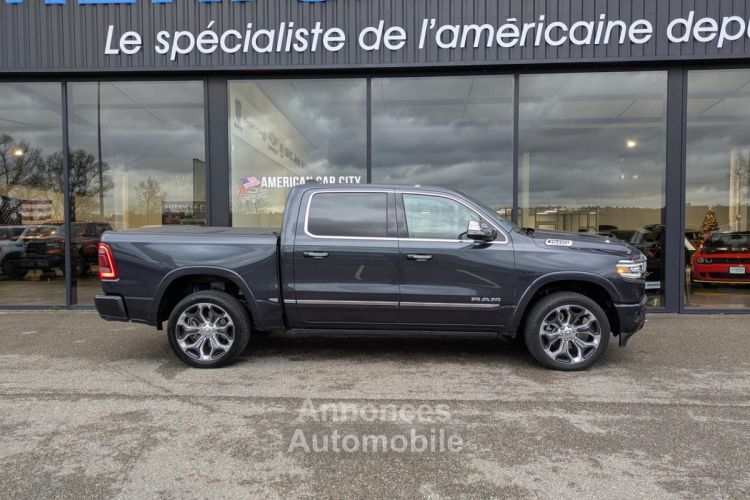 Dodge Ram 1500 CREW LIMITED - <small></small> 62.416 € <small>TTC</small> - #7