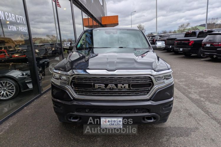 Dodge Ram 1500 CREW LIMITED - <small></small> 62.416 € <small>TTC</small> - #9