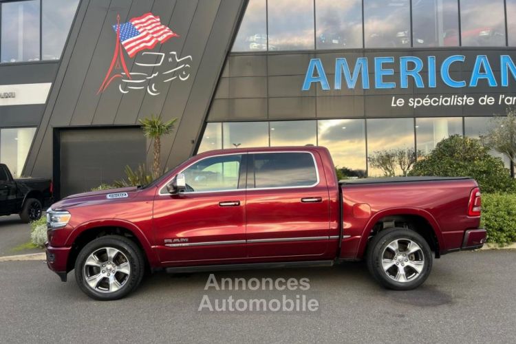 Dodge Ram 1500 CREW LIMITED - <small></small> 59.899 € <small>TTC</small> - #2