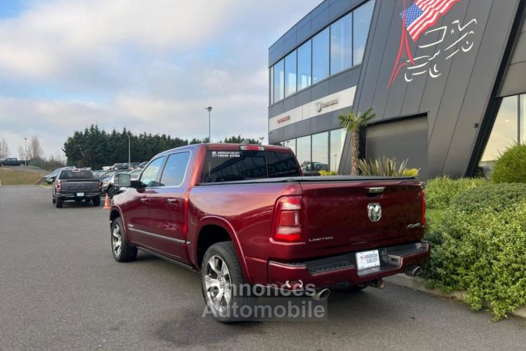 Dodge Ram 1500 CREW LIMITED - <small></small> 59.899 € <small>TTC</small> - #3